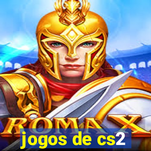 jogos de cs2